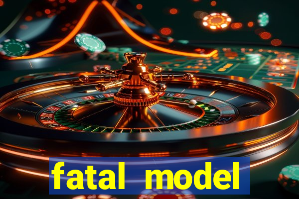 fatal model guanambi bahia