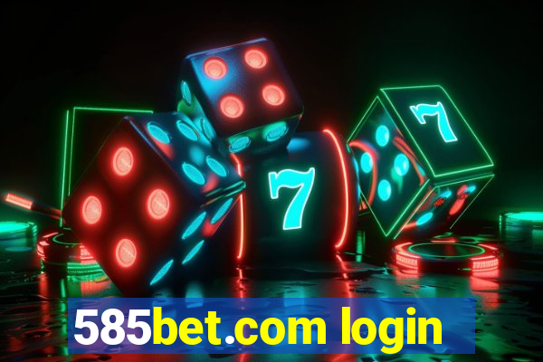 585bet.com login