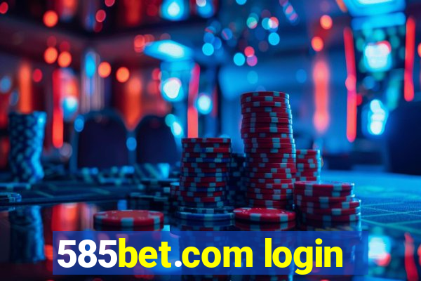 585bet.com login