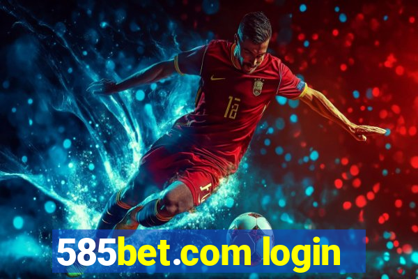 585bet.com login