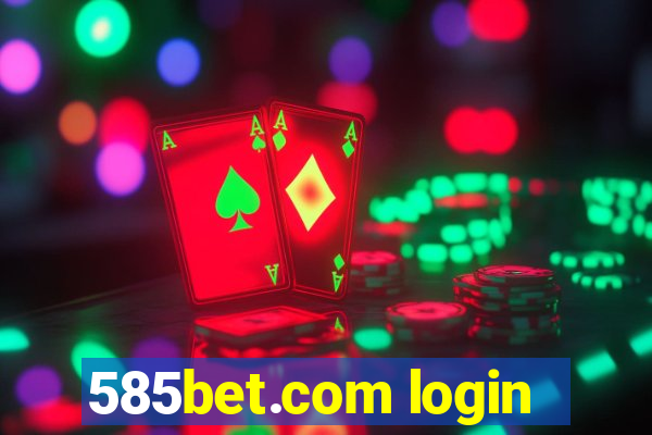 585bet.com login