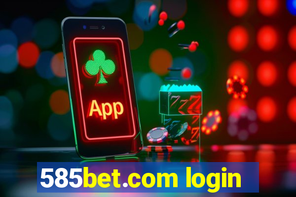 585bet.com login