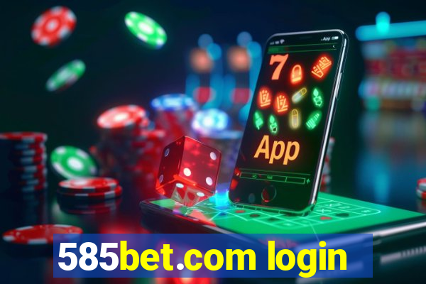 585bet.com login