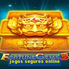 jogos seguros online