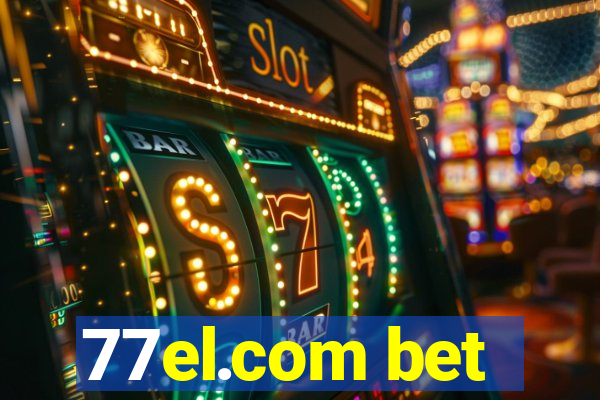 77el.com bet