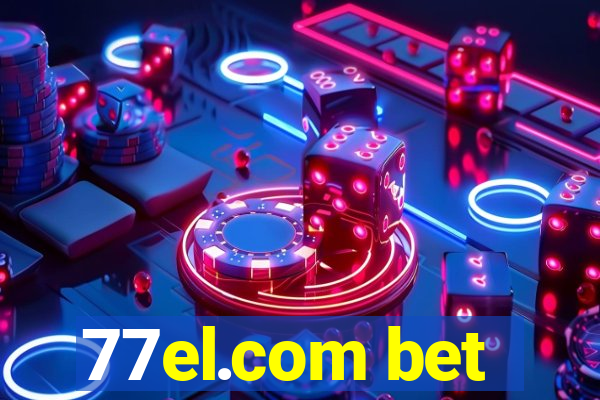 77el.com bet