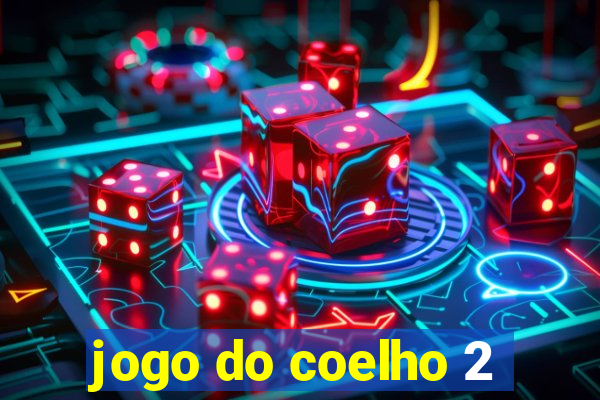 jogo do coelho 2