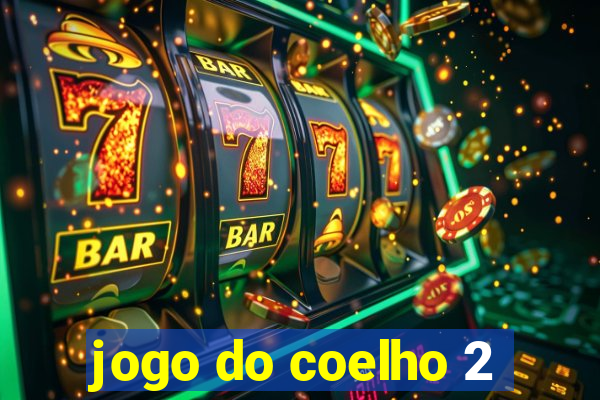 jogo do coelho 2