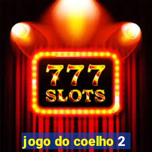 jogo do coelho 2