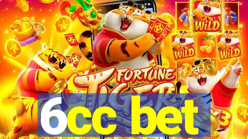 6cc bet