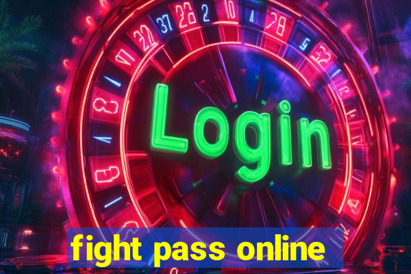 fight pass online