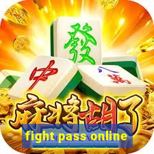 fight pass online