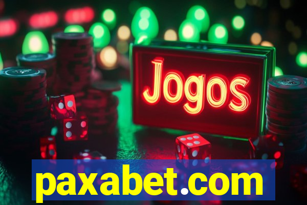 paxabet.com