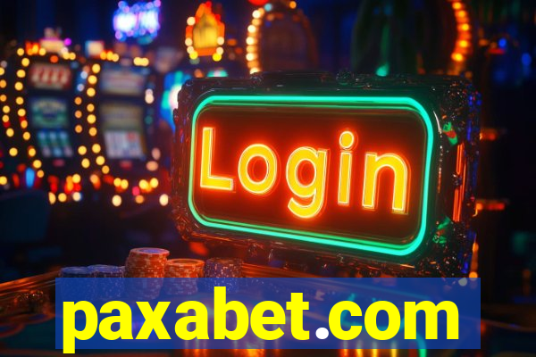 paxabet.com