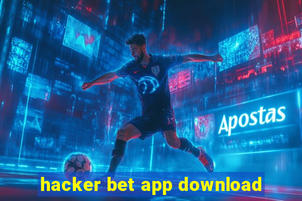 hacker bet app download