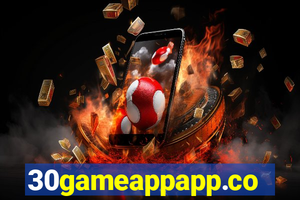 30gameappapp.com