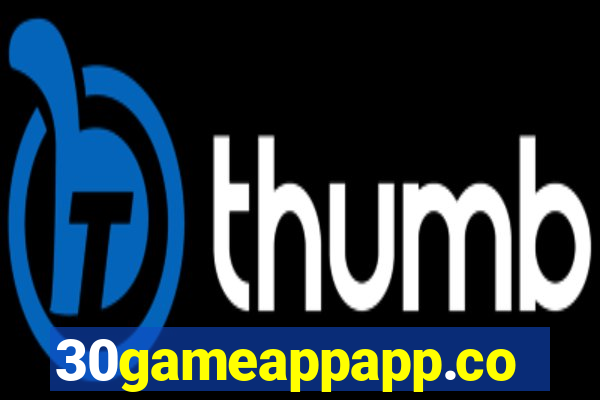 30gameappapp.com