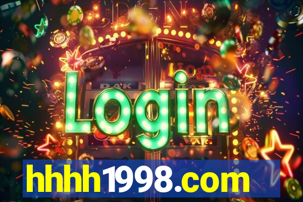 hhhh1998.com