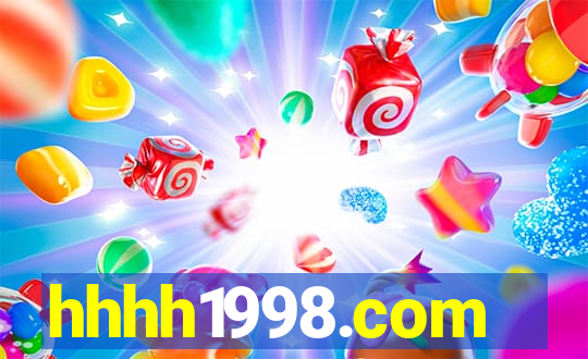 hhhh1998.com