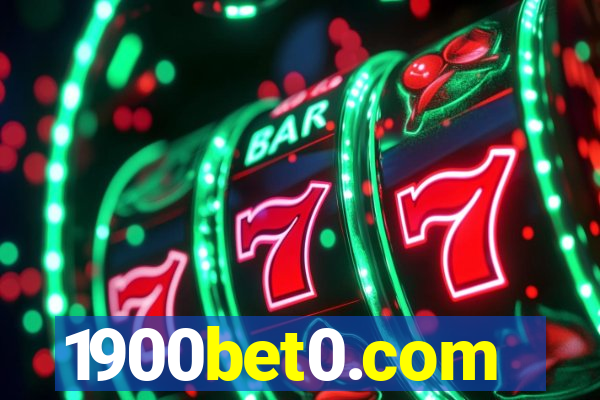 1900bet0.com