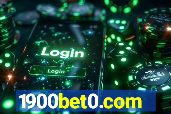 1900bet0.com