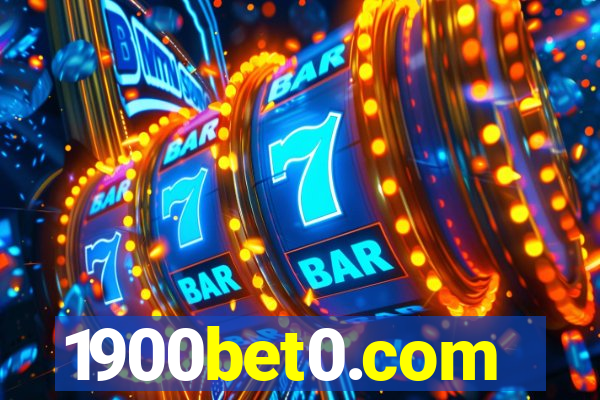 1900bet0.com