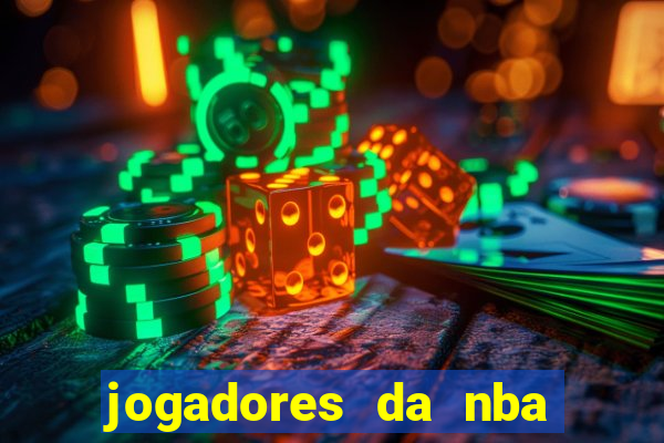 jogadores da nba de a a z stop