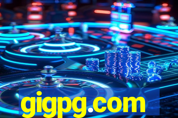 gigpg.com