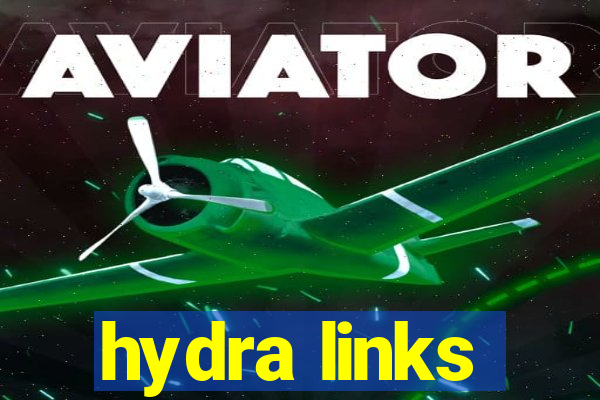 hydra links