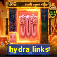 hydra links