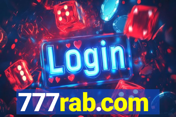 777rab.com