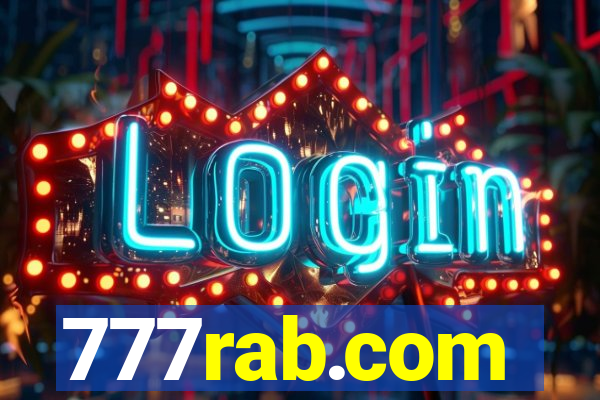 777rab.com