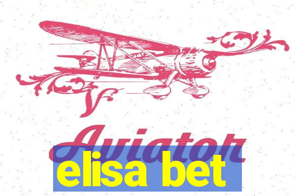 elisa bet