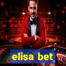 elisa bet