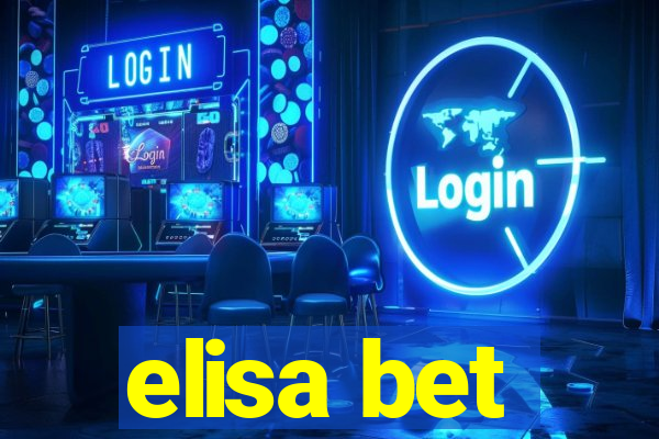 elisa bet