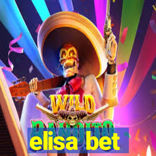 elisa bet