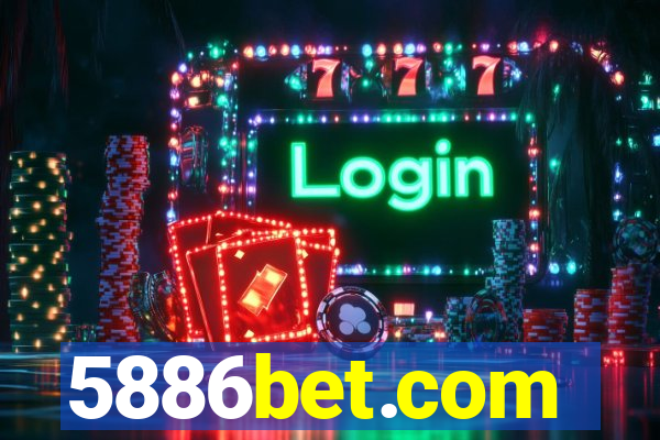 5886bet.com