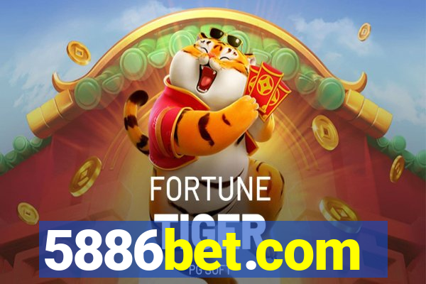 5886bet.com