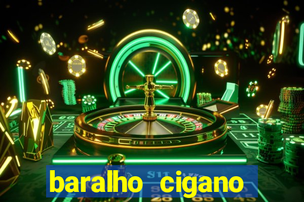 baralho cigano estrela guia