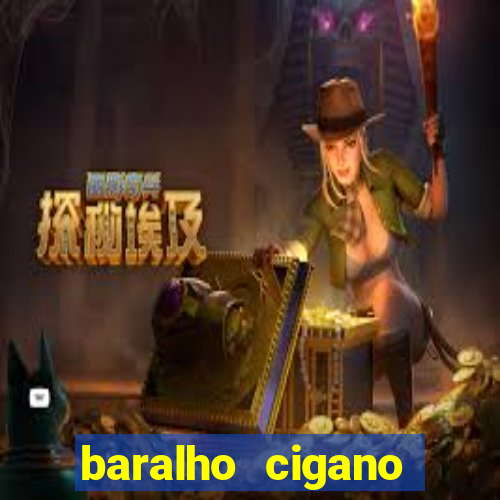 baralho cigano estrela guia