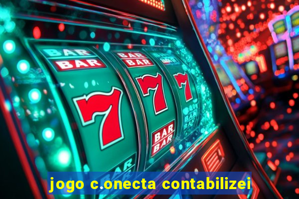 jogo c.onecta contabilizei