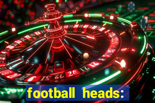 football heads: 2015 copa libertadores