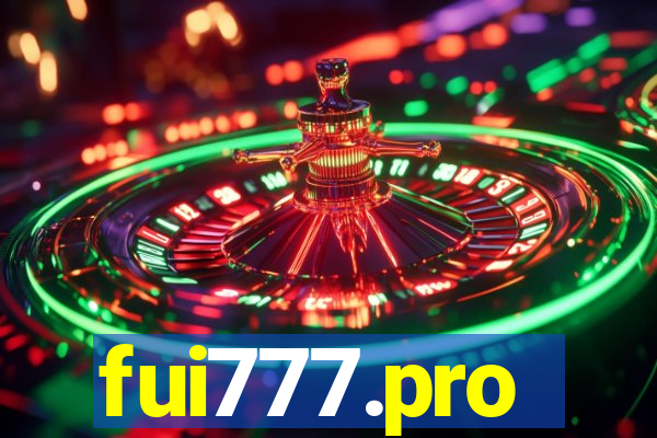 fui777.pro