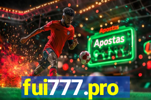 fui777.pro