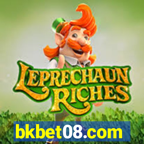 bkbet08.com