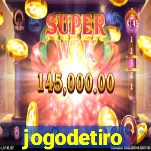 jogodetiro