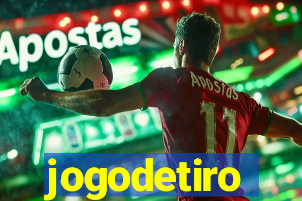 jogodetiro