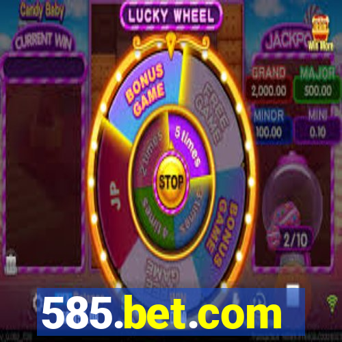 585.bet.com