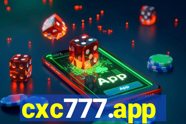 cxc777.app