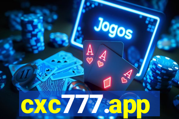 cxc777.app